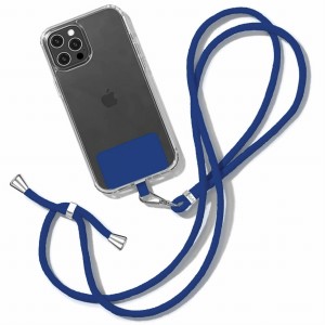 Smycz/sznurek do etui na telefon (różne kolory wybrane losowo)