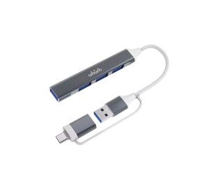 Rozgałęziacz USB