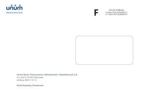 Koperta claims C5 F z oknem (ekonomiczna) 