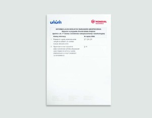 Mondial OWU WSPARCIE W PRZYPADKU CHORÓB UKŁADU KRĄŻENIA  (CAR)