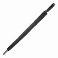 Parasol Hugo Boss zamknięty.jpg