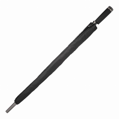 Parasol Hugo Boss zamknięty.jpg