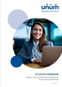 OWU Ochrona Premium ( GB-OWU-PRE-III )