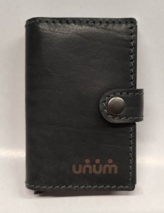 Mini portfel RFID