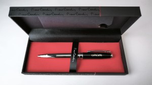 Długopis Pierre Cardin 