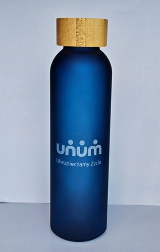 butelka szklana granatowa 500 ml matowa.jpg