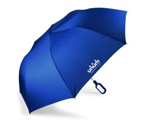 Parasol lexon niebieski